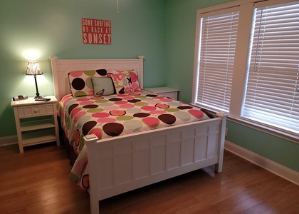 Bedroom 3 - First Level