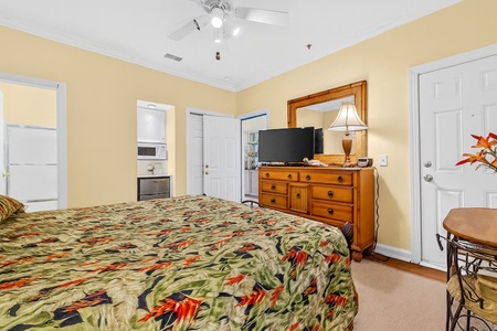 Bedroom 2-4