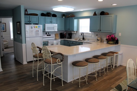 Kitchen 1