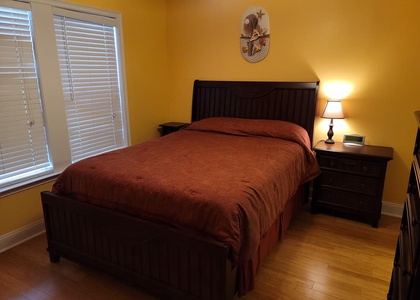 Bedroom 4 - First Level