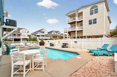 Pool Area 7