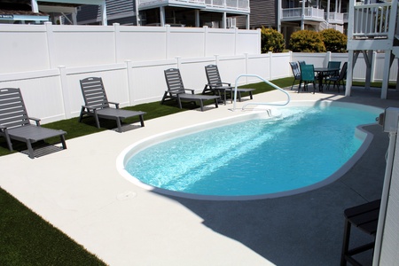 Pool Area 1