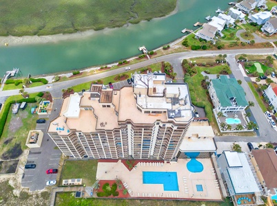 Ocean Point 3