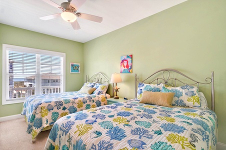 Bedroom 2-1