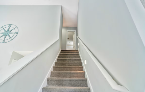 Stairway