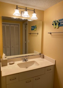 Bathroom 3 