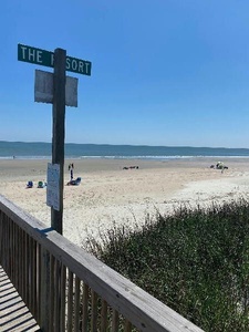 Beach Access