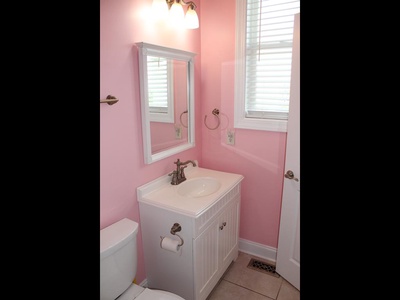 Bedroom 2 Private Bath