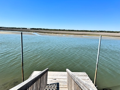 Dock