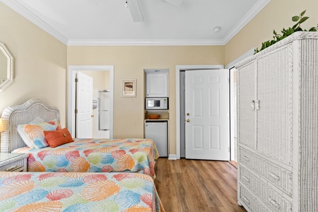 Bedroom 4-2