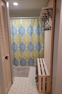 Bathroom 2 