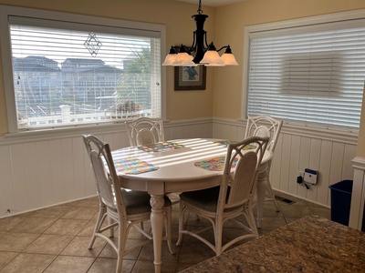 Dining Area 1