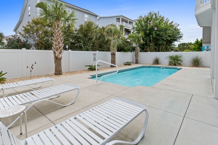 Pool Area