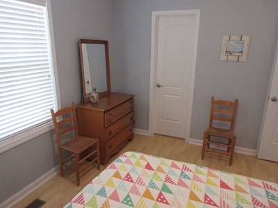 Bedroom #3
