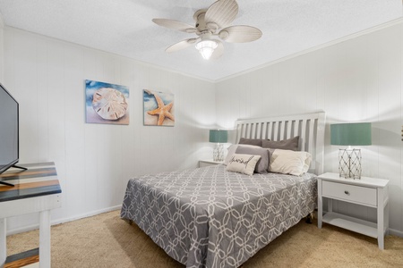 Bedroom 2-1