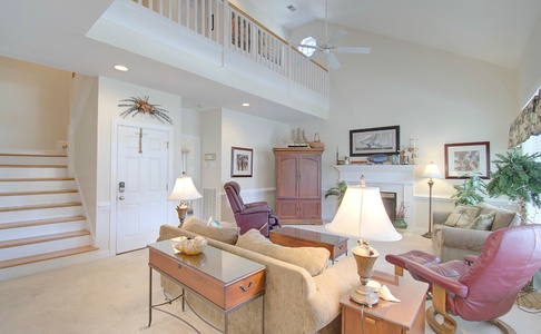 5 - living area