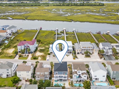 Aerial Location