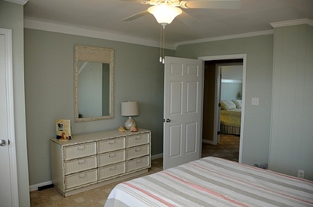 Bedroom 6 