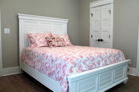 Bedroom 4-1