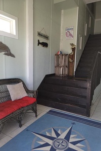 Entrance Ground Floor