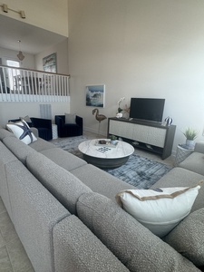 Living Area 1