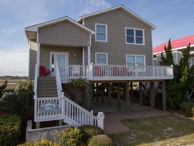 49 Sandpiper Drive
