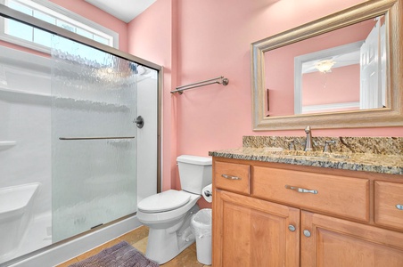 Bathroom 5-2