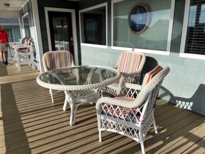 Deck 2
