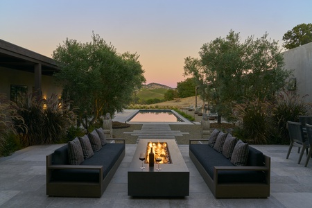 Spectacular Wellness & Wine Estate