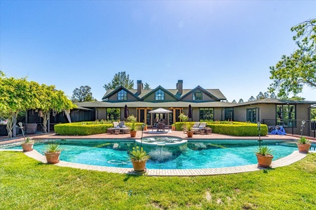 Benziger Family Estate *30+ Day Rental*