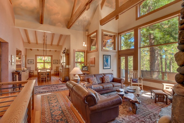 Manzanita House - Lakeview