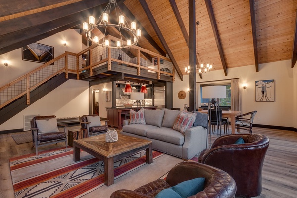 Bradley's Bungalow