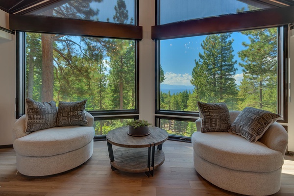 Incline Oasis - Lakeview