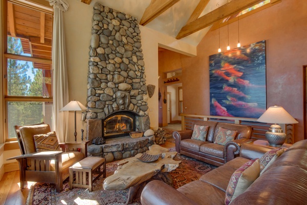 Manzanita House - Lakeview