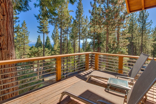 Manzanita House - Lakeview