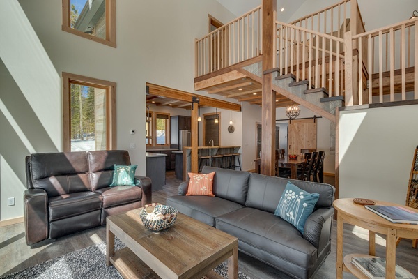 Aspen Paradise