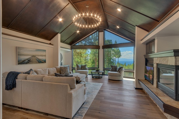 Incline Oasis - Lakeview