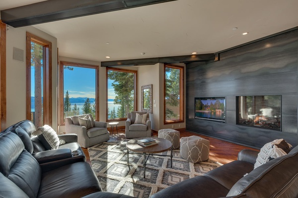 Mountain Retreat - Lakeview