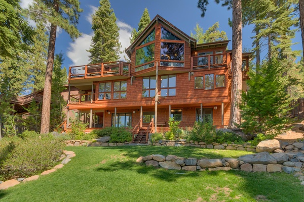 Incline Oasis - Lakeview