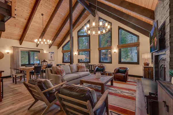 Bradley's Bungalow