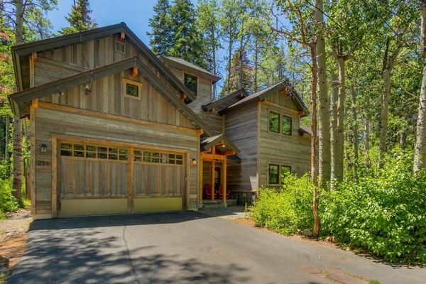 Aspen Paradise