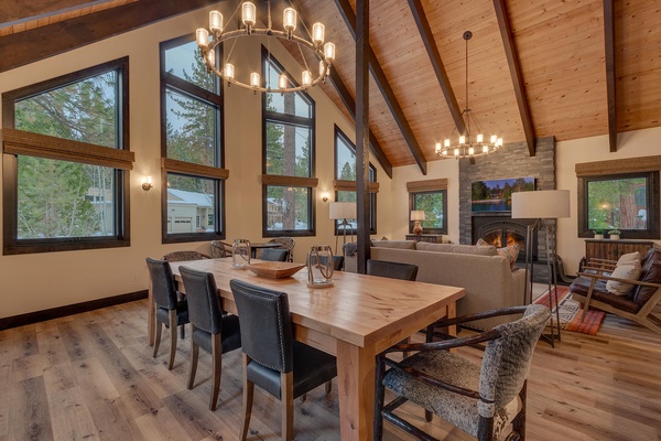 Bradley's Bungalow