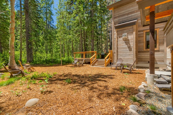 Aspen Paradise