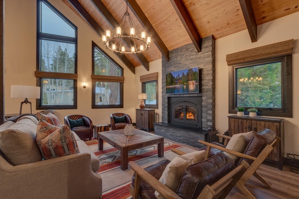 Bradley's Bungalow