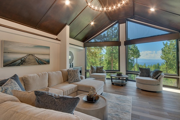 Incline Oasis - Lakeview