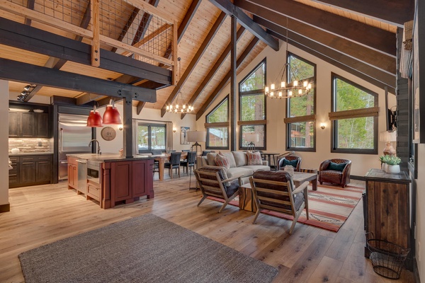 Bradley's Bungalow