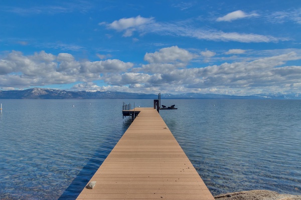 Carnelian Haus - Lakefront