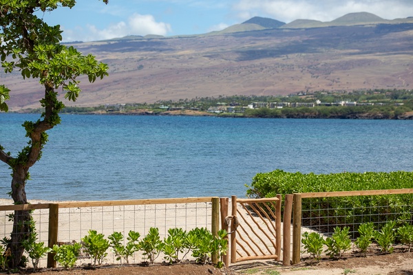 The Puako Big Beach