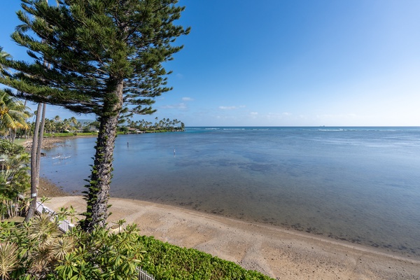 Wailupe Seaside Views