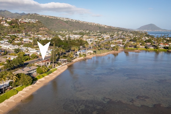 Wailupe Seaside Views